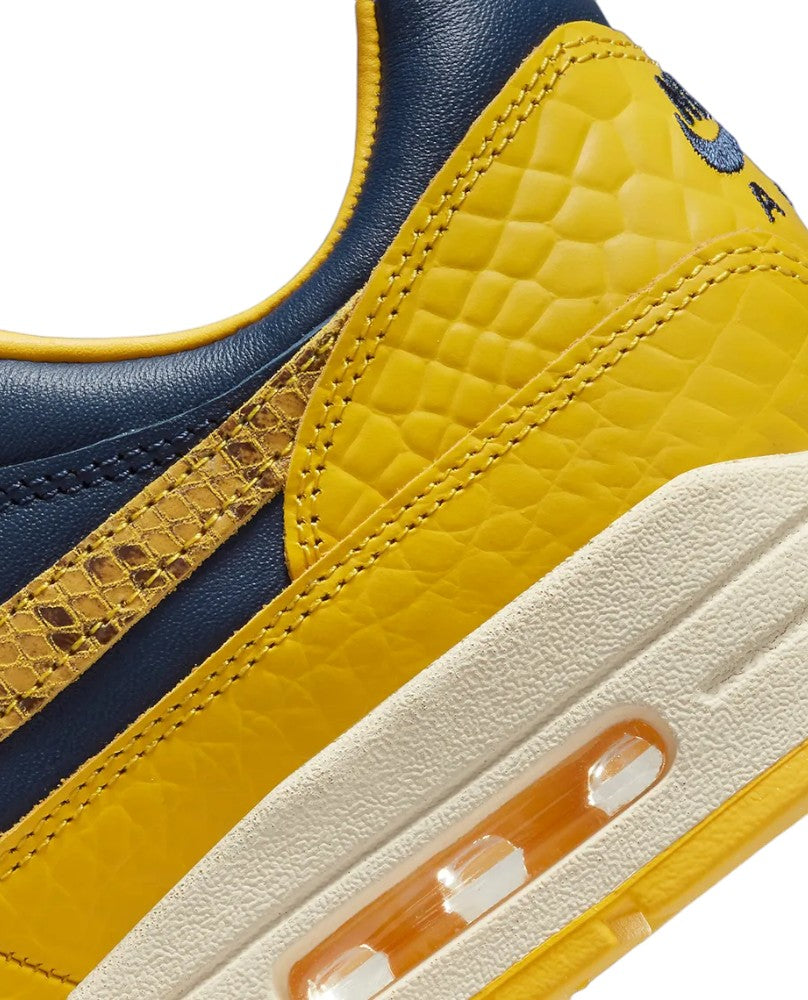 Nike Air Max 90 - Midnight Navy Maize