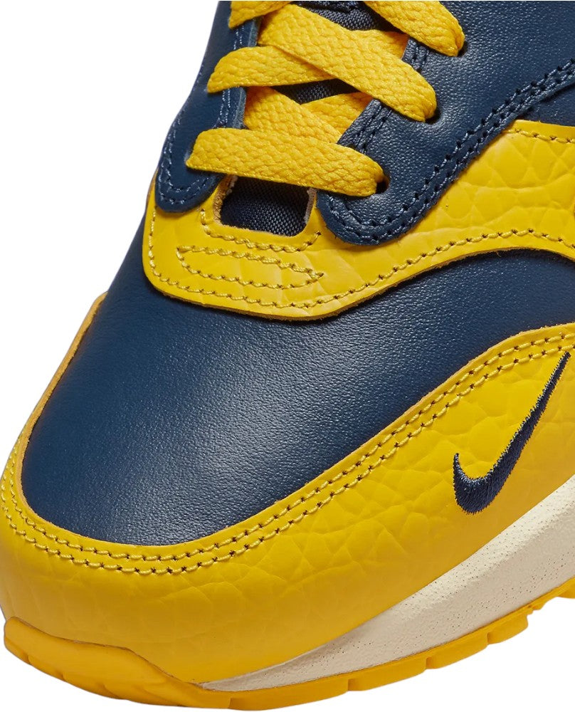 Nike Air Max 90 - Midnight Navy Maize