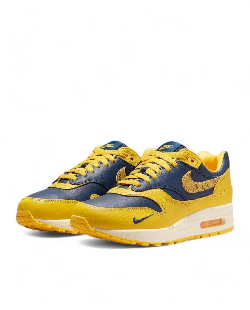 Nike Air Max 90 - Midnight Navy Maize