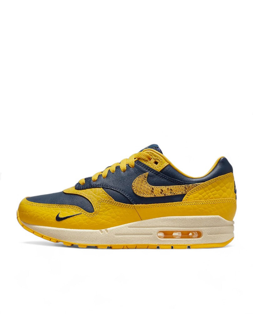 Nike Air Max 90 - Midnight Navy Maize