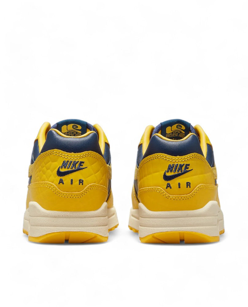 Nike Air Max 90 - Midnight Navy Maize