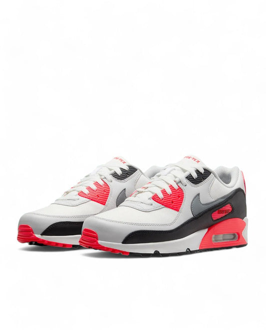 Nike Air Max 90 GTX - Summit White Gore-Tex