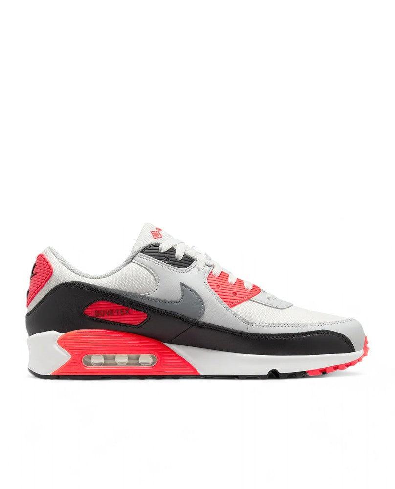 Nike Air Max 90 GTX - Summit White Gore-Tex