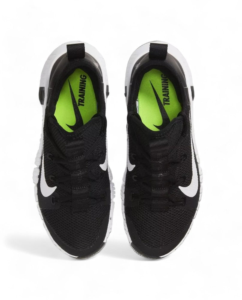 Nike Free Metcon 3 - Black White