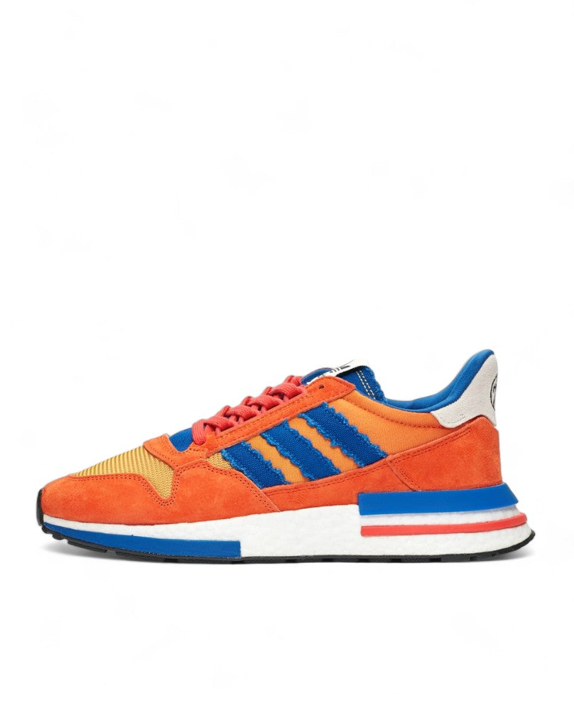 Adidas ZX 500 - Dragon Ball Z Son Goku