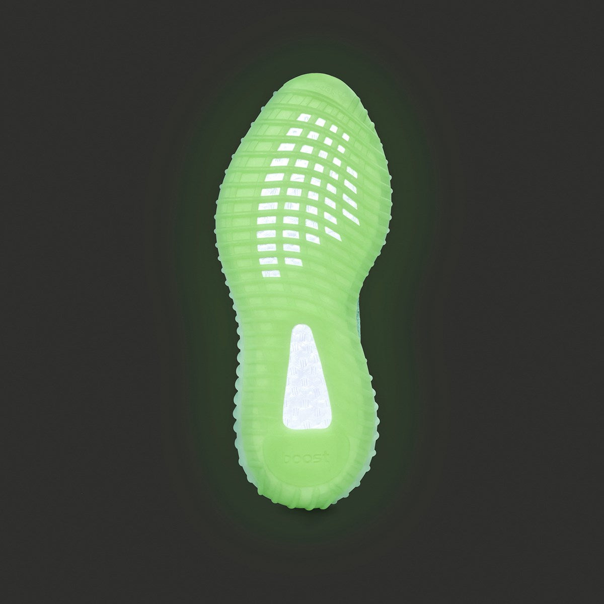 Adidas Yeezy Boost 350 V2 - Fluorescente