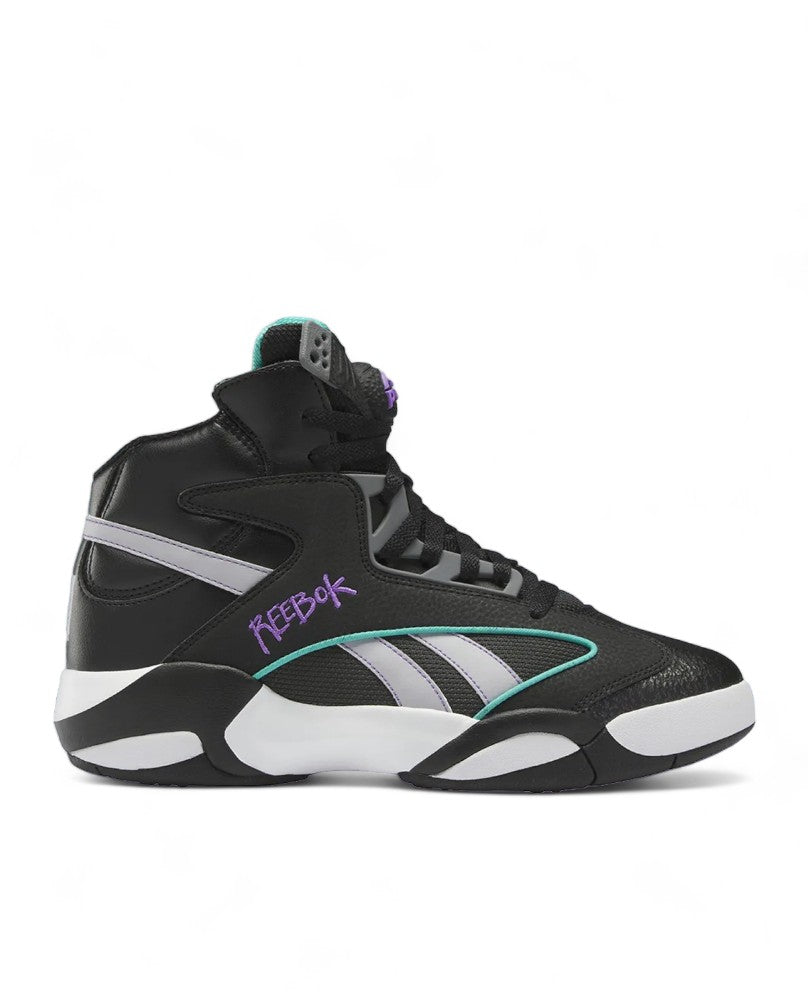 Reebok Shaq Attaq - Blacktop