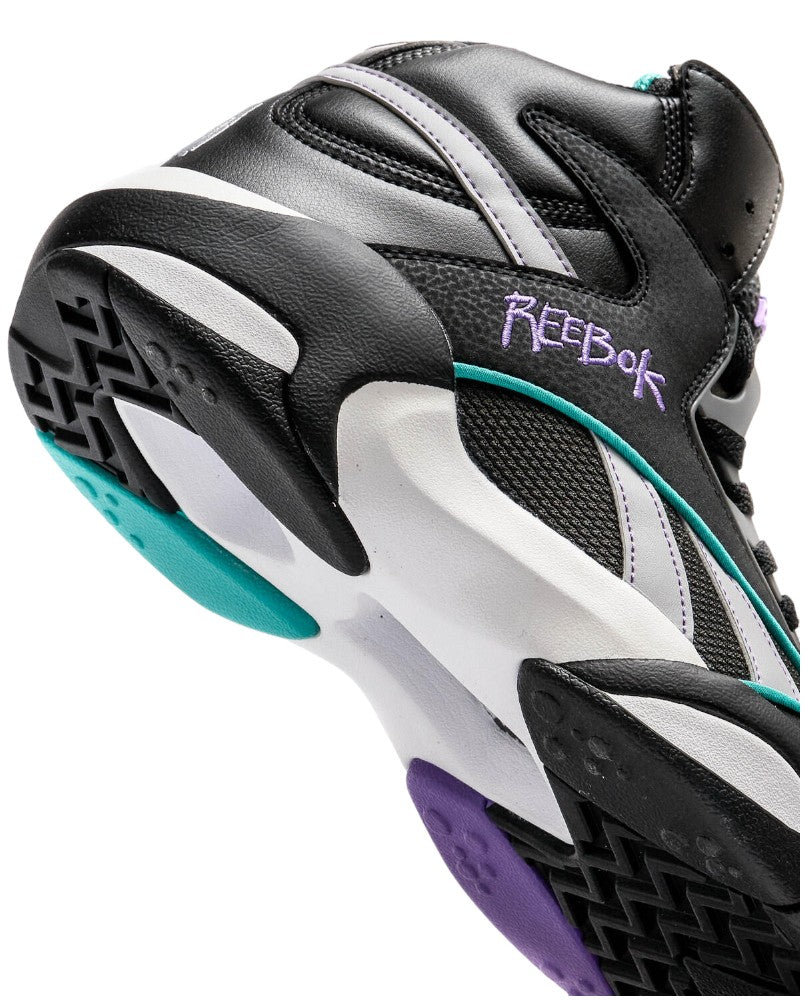 Reebok Shaq Attaq - Blacktop