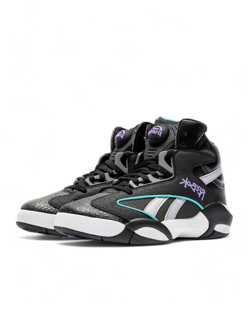 Reebok Shaq Attaq - Blacktop