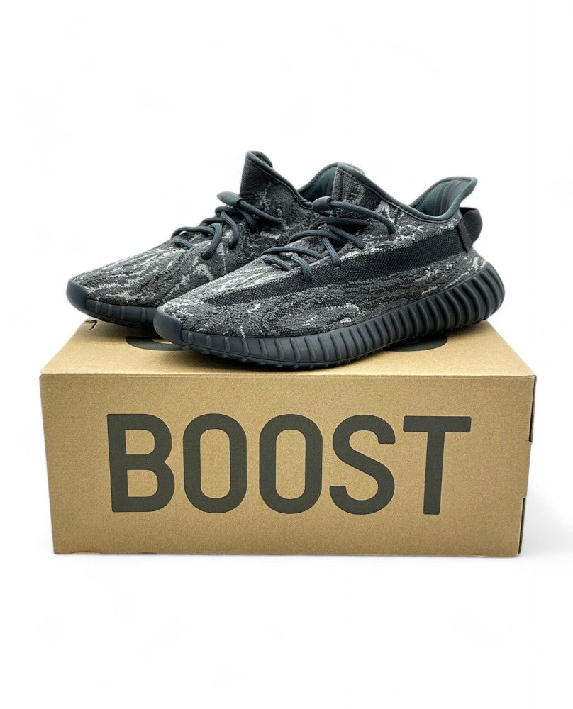 adidas Yeezy Boost 350 V2 - MX Black