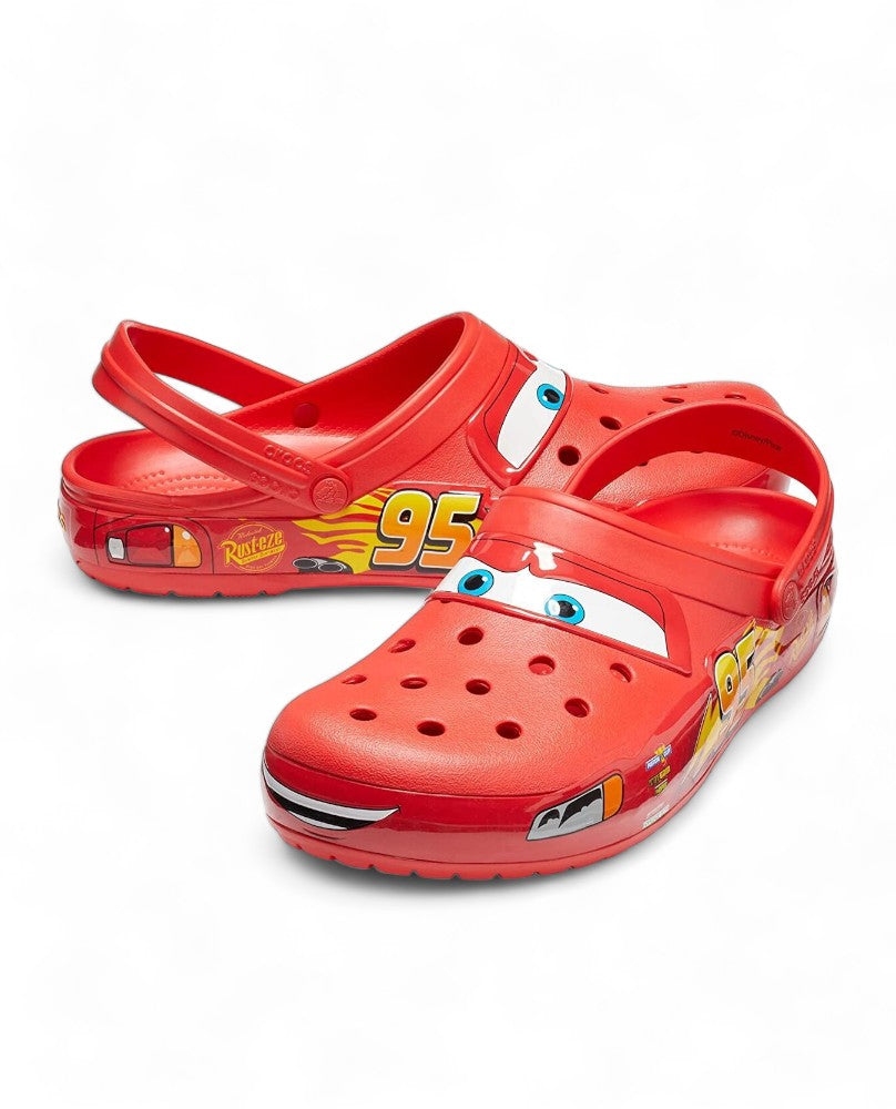 Crocs Classic Clog - Rayo McQueen