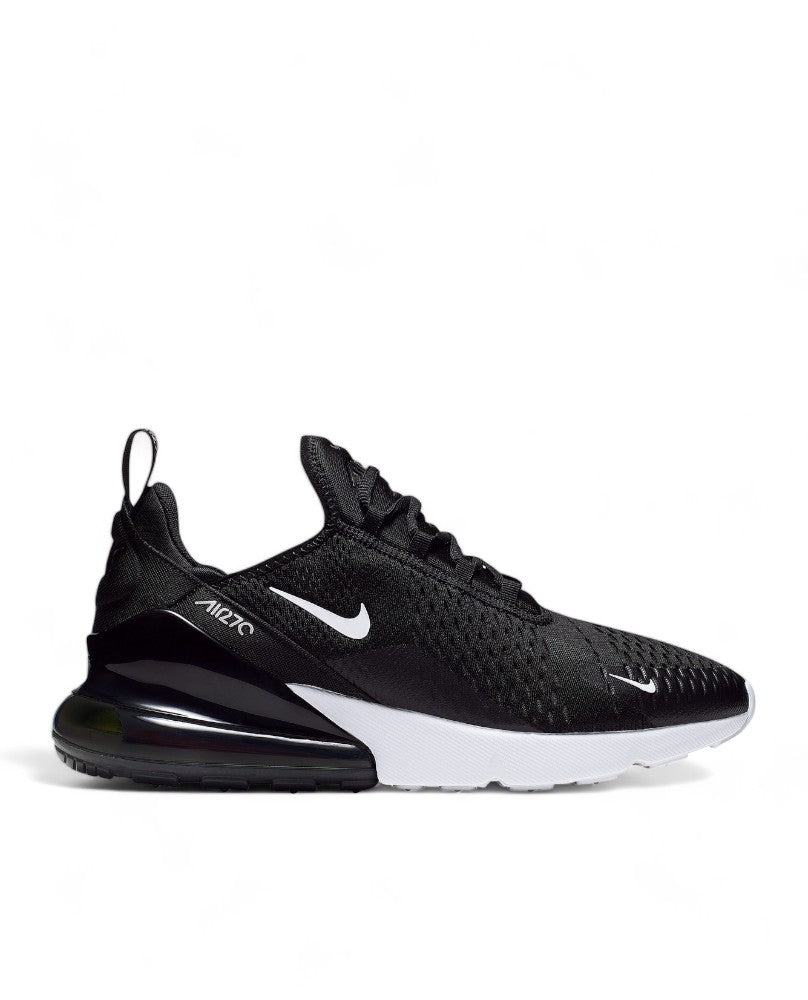 Nike Air Max 270 - Black Anthacite White