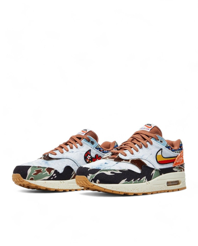 Nike Air Max 1 SP Concepts - Heavy