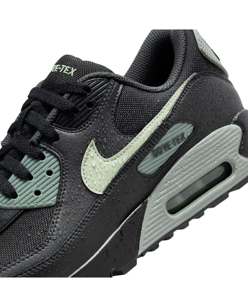 Nike Air Max 90 Gore - Tex Black Honeydew