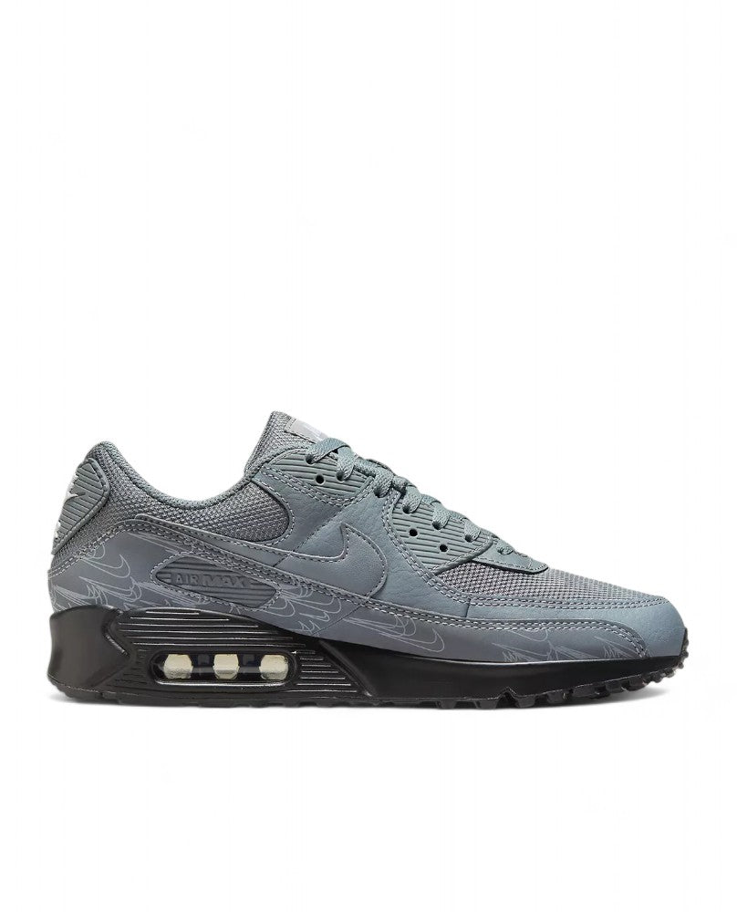 Nike Air Max 90 - Cool Grey Black