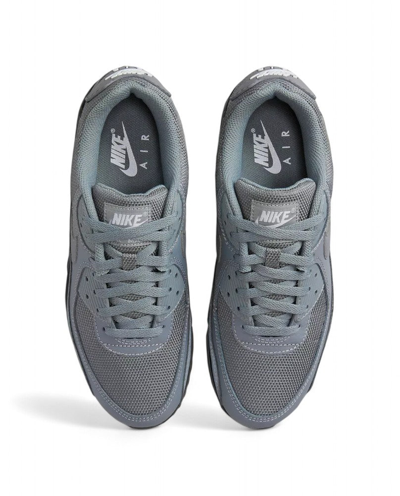 Nike Air Max 90 - Cool Grey Black