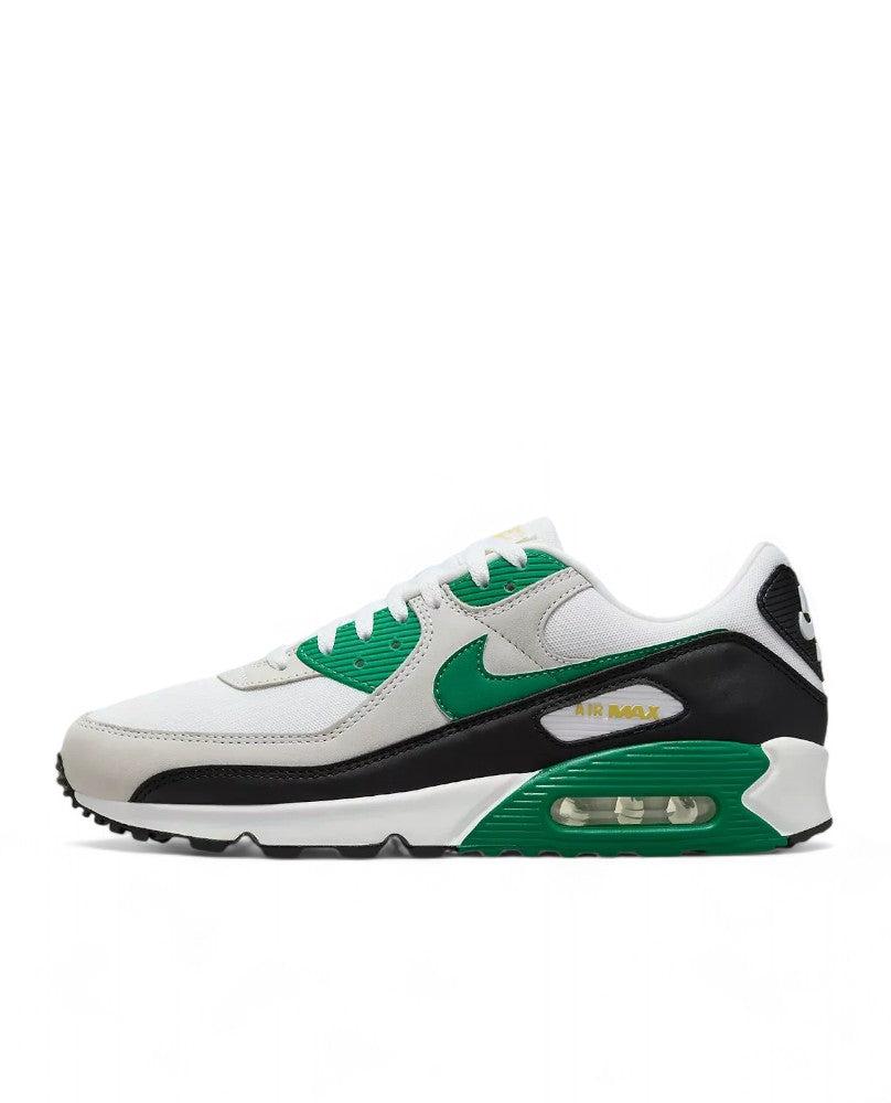 Nike Air Max 90 - White Malachite Black