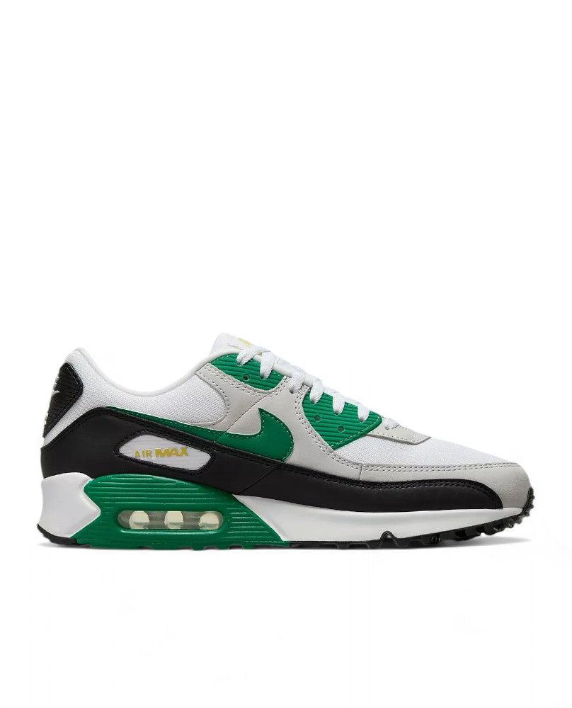 Nike Air Max 90 - White Malachite Black