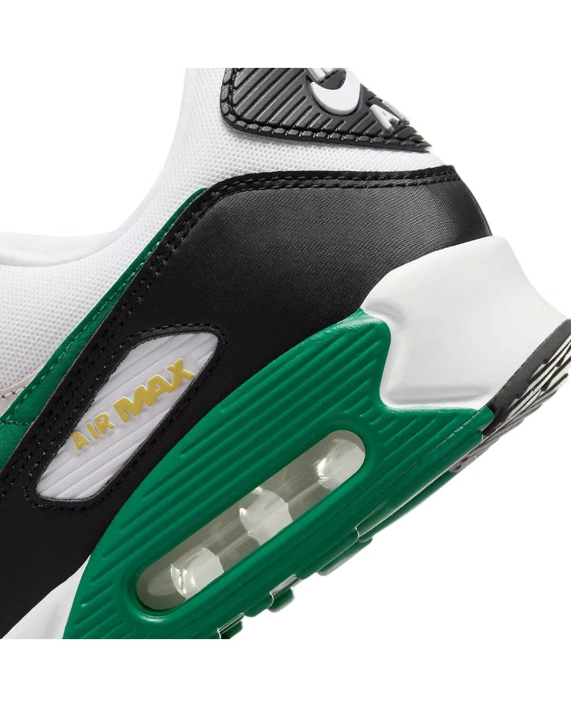 Nike Air Max 90 - White Malachite Black