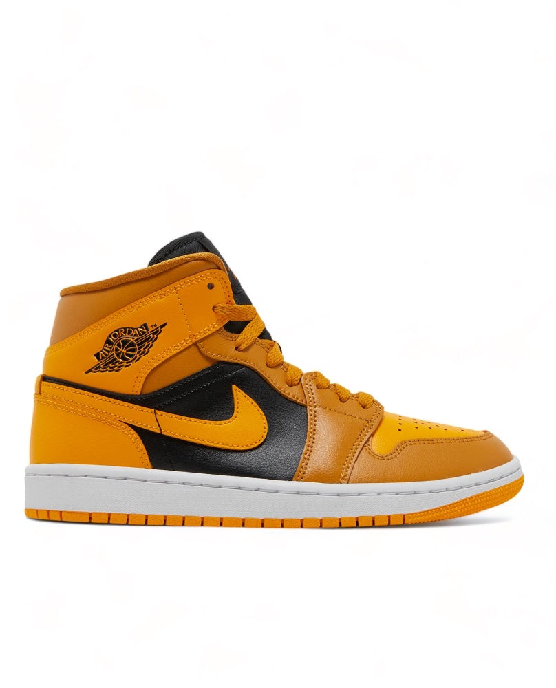 Air Jordan 1 Mid - Chutney Taxi