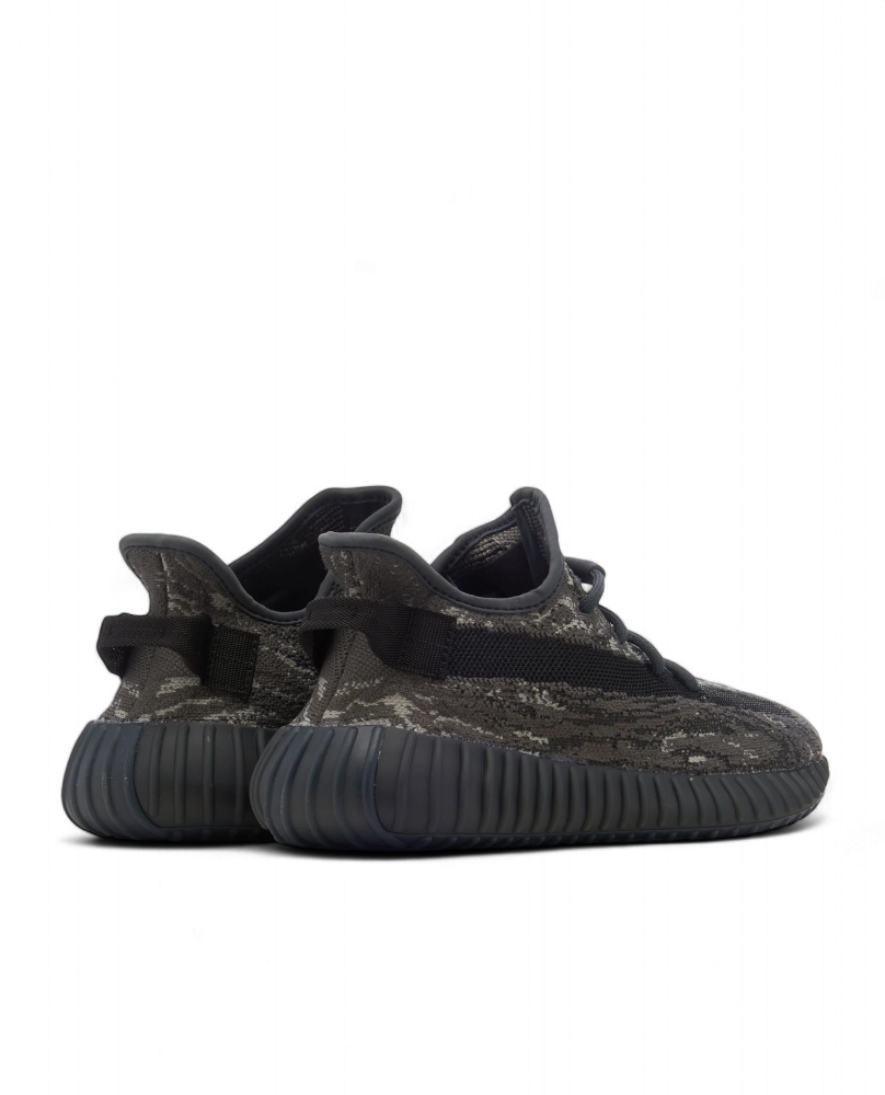 adidas Yeezy Boost 350 V2 - MX Black