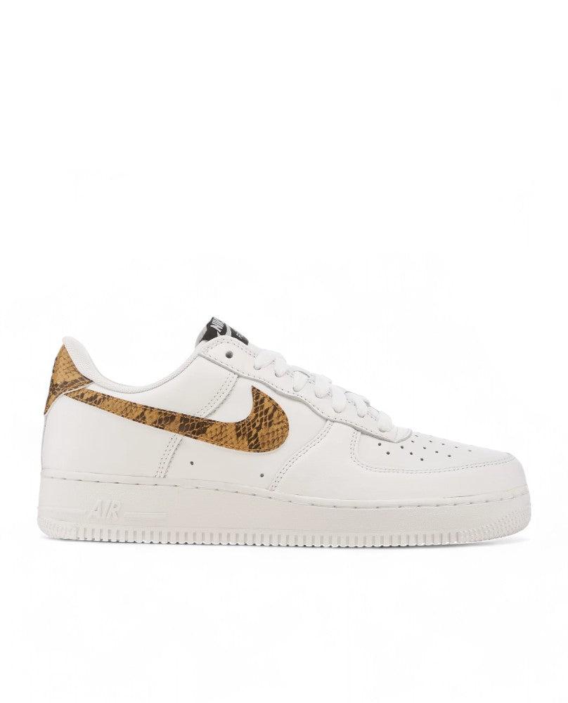 Nike Air Force 1 Low Retro PRM QS - White Elemental