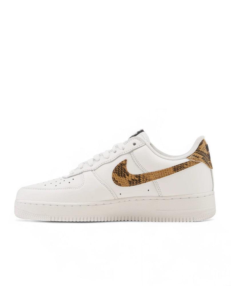 Nike Air Force 1 Low Retro PRM QS - White Elemental