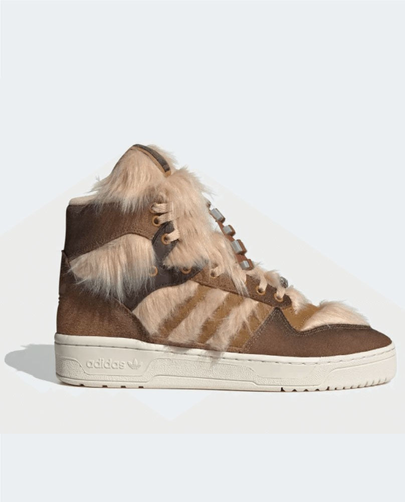 Adidas Rivalry HI Chewbacca